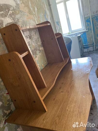 Компьютерный столик бу