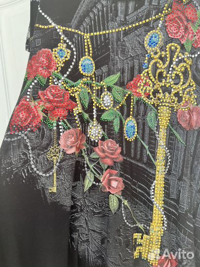 Женская одежда 54 размер