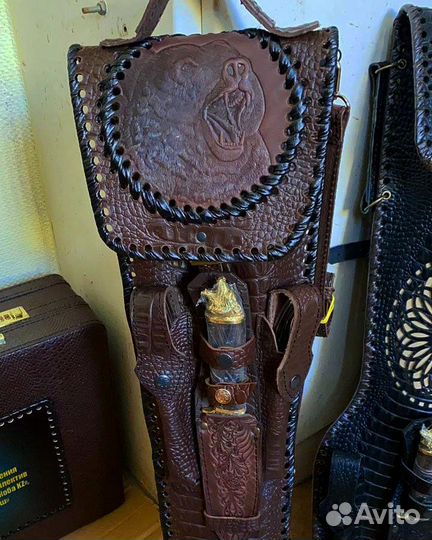 Набор для шашлыка 