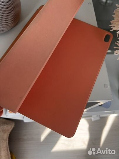 Чехол обложка для iPad 12.9