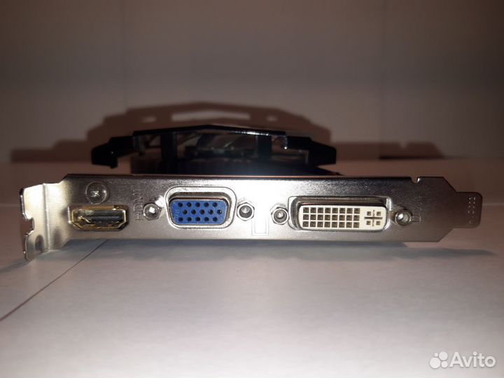 Сборка AMD A4-3300 Gigabyte GV-N730-2GI 2GB 1333