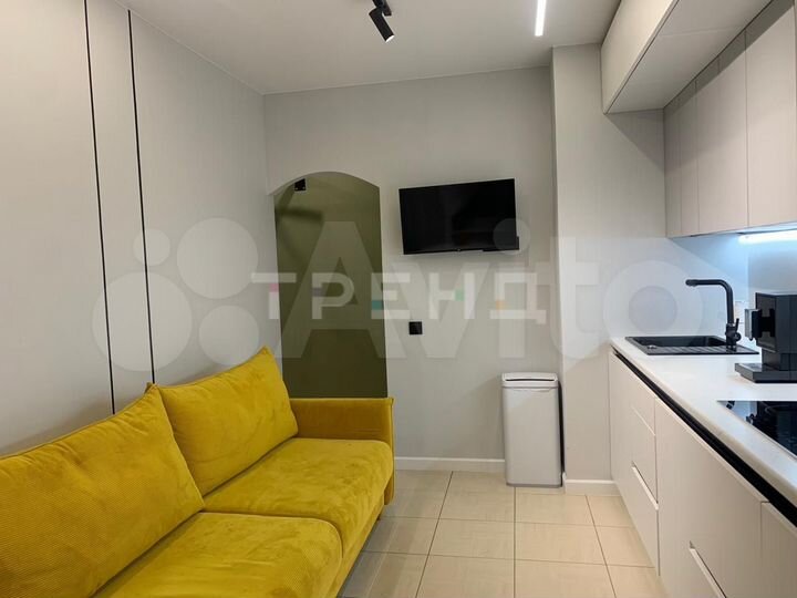 3-к. квартира, 78,1 м², 6/12 эт.