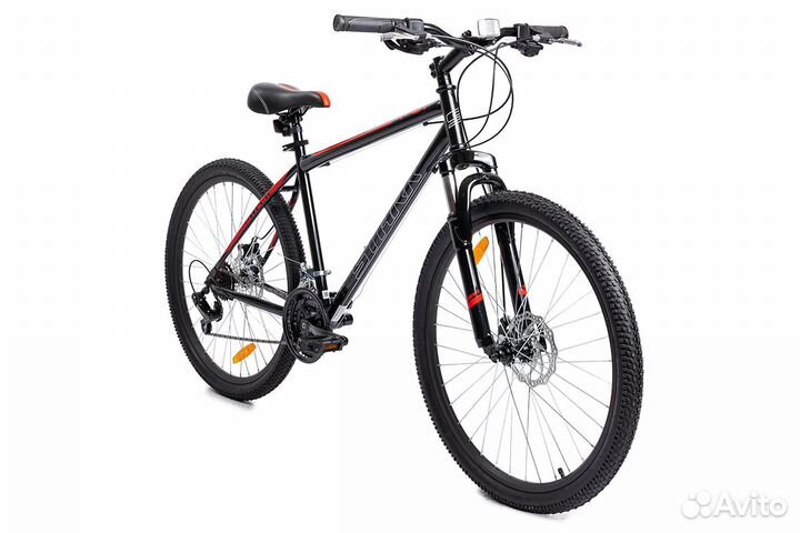 Горный велосипед (26 дюймов), Stark - Outpost 26.1