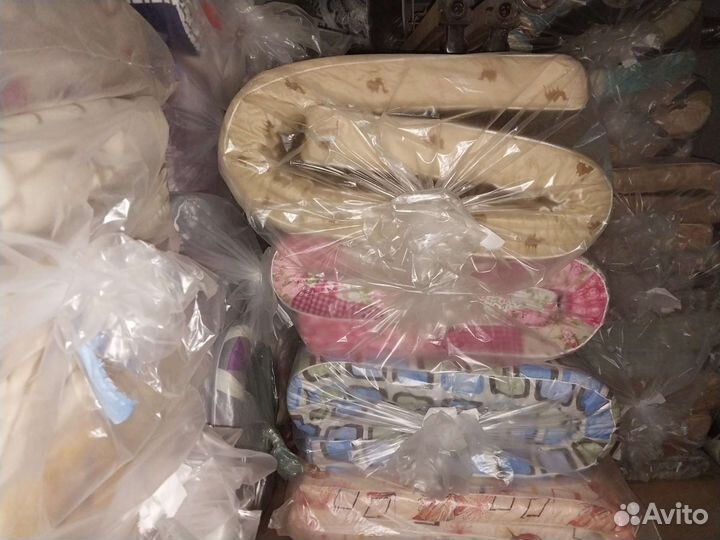 Матрасы из пенополиуретана. Плотные жёсткие