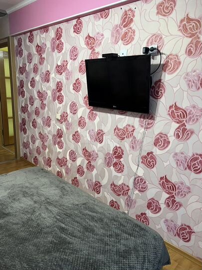 2-к. квартира, 55 м², 4/5 эт.