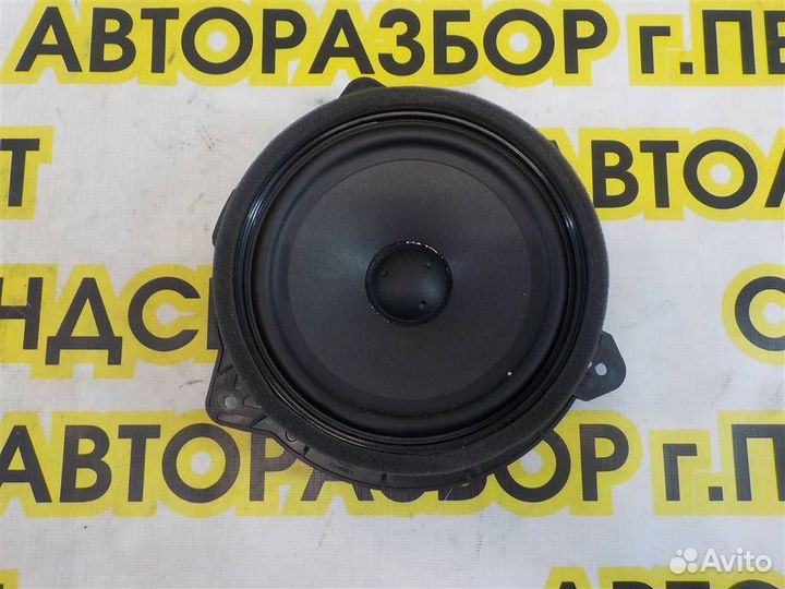 Динамик Chery Jaecoo J7 2023