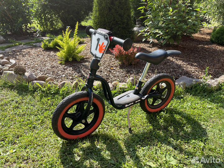 Беговел Puky lr 1l plus