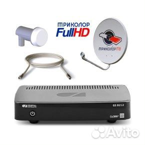 Настройка и ремонт спутникового и эфирного тв