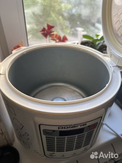 Мультиварка polaris pmc 0541d