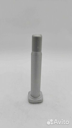 Болт М27/30-186-2 SW46 (8.8) п/р Schmitz (шляпка к