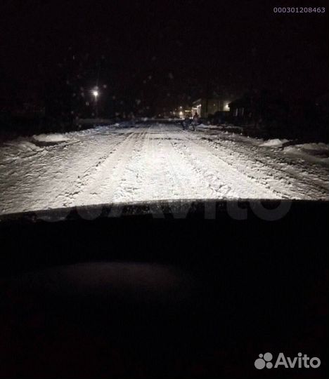 Лазерные Туманки птф Audi a6