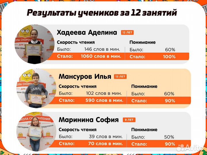 Курс «Сам себе репетитор»