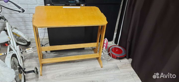 Детская парта