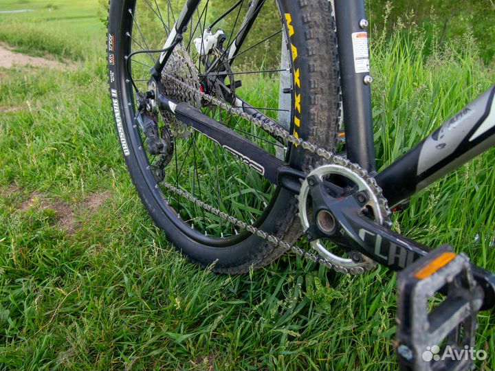 Trek Mamba 2012 XL (колеса 29