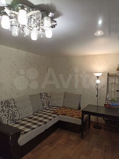 3-к. квартира, 69 м², 3/10 эт.