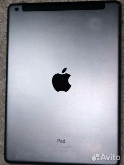 iPad a1475