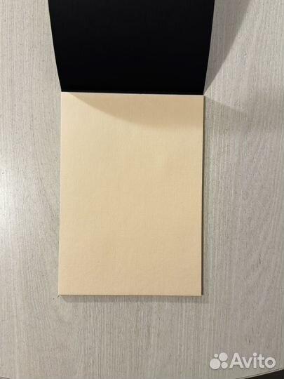 Акварельная бумага А5