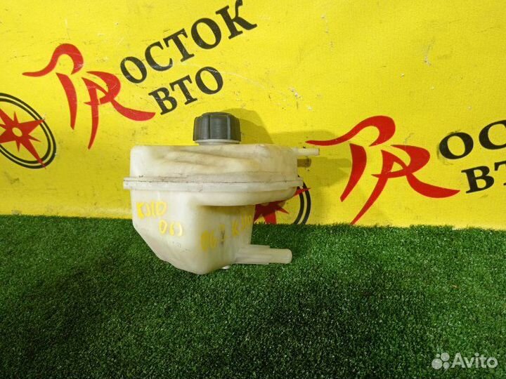 Бачок расширительный Nissan Dualis KJ10 MR20DE