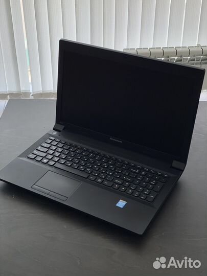Бизнес Ноутбук Lenovo B590 (G2020/ 8GB/ SSD 256GB)