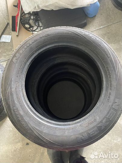 Nexen N Blue HD 185/65 R15 88