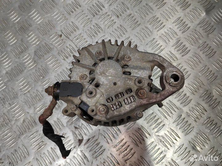 Генератор Nissan Primera P12 QG16