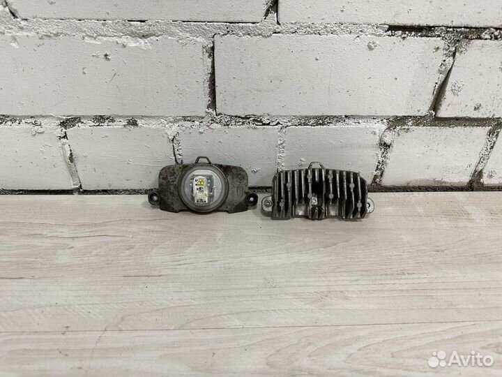 Светодиод модуля дневного освещения BMW F30