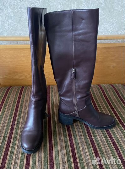 Сапоги Massimo