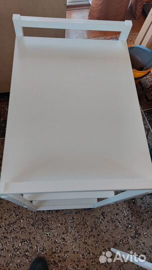 Косметологическая тележка