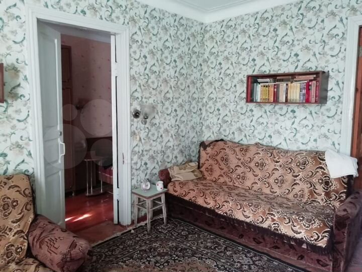 Дом 79,5 м² на участке 10,4 сот.