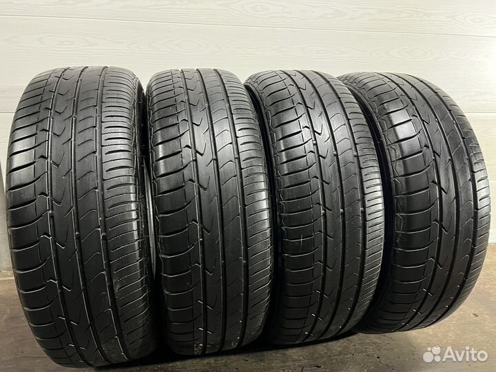 Toyo Tranpath MPZ 195/65 R15