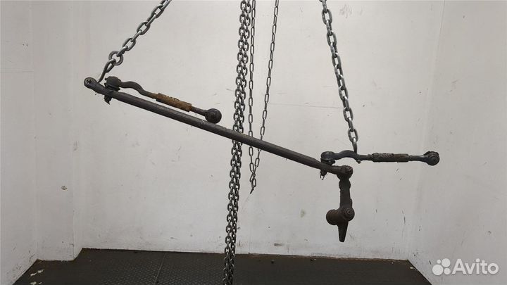 Тяга рулевая Mitsubishi Montero Sport / Pajero Spo