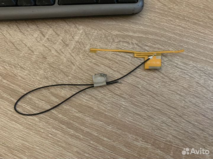 Антенный модуль для Digma