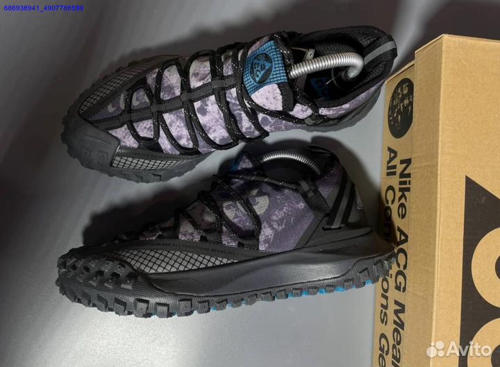 Nike ASG mountain FLY LOW (Арт.92422)