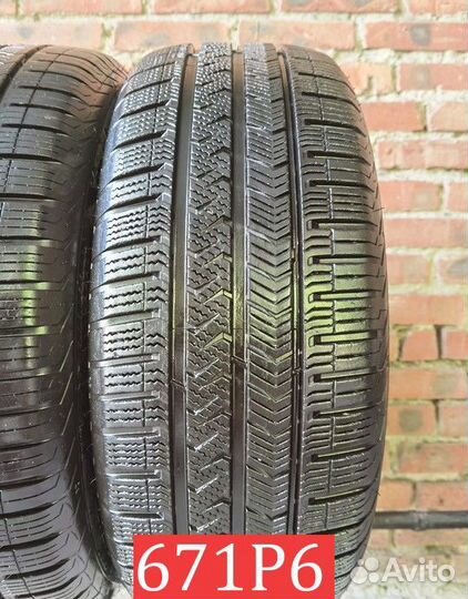 Vredestein QuaTrac 5 235/35 R19 L