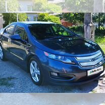 Chevrolet Volt 1.4 CVT, 2012, 238 000 км, с пробегом, цена 1 160 000 руб.