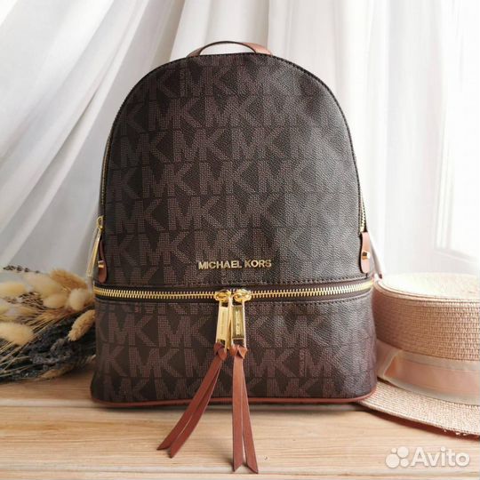 Рюкзак женский michael kors