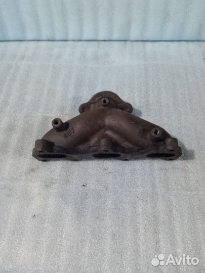 Выпускной коллектор Hyundai/ Kia G6BA