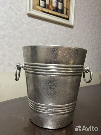 Ведерко для льда