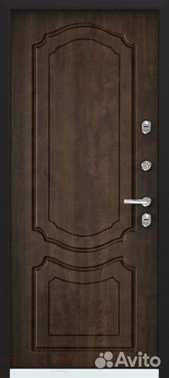 Нестандартные входные двери с бесплатной доставкой