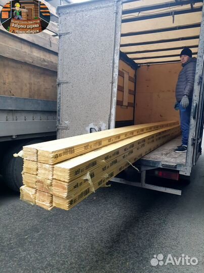 Палубная доска, производство