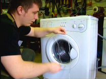 Ремонт стиральных машин и кондиционеров