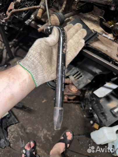 Ключ балонный Ford Fusion 2 1.4