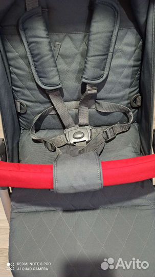 Прогулочная коляска бу