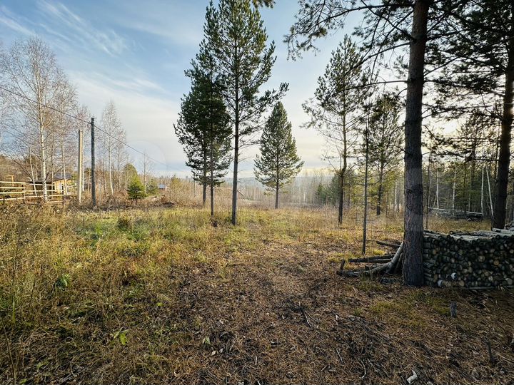 Участок 25 сот. (СНТ, ДНП)