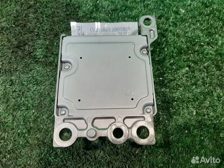 Блок Airbag (SRS) Nissan Qashqai J10 2013