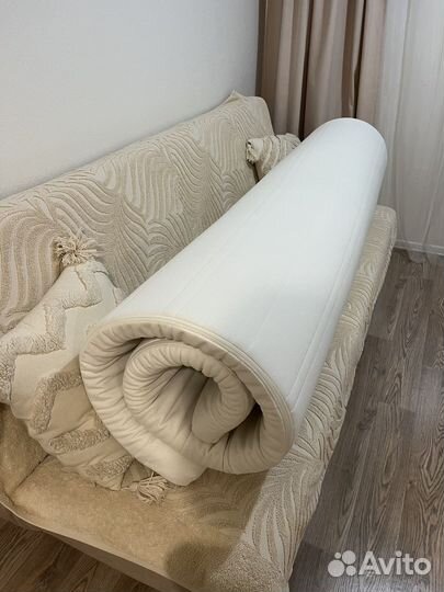 Матрас-топпер tuddal IKEA, 160x200