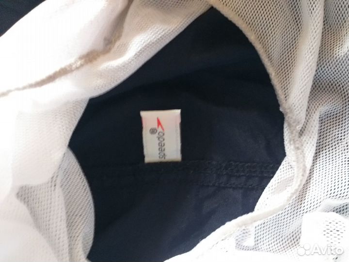 Плавательные шорты speedo