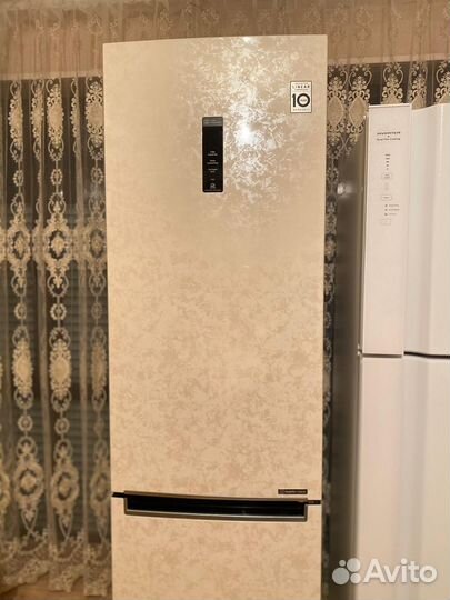 Холодильник