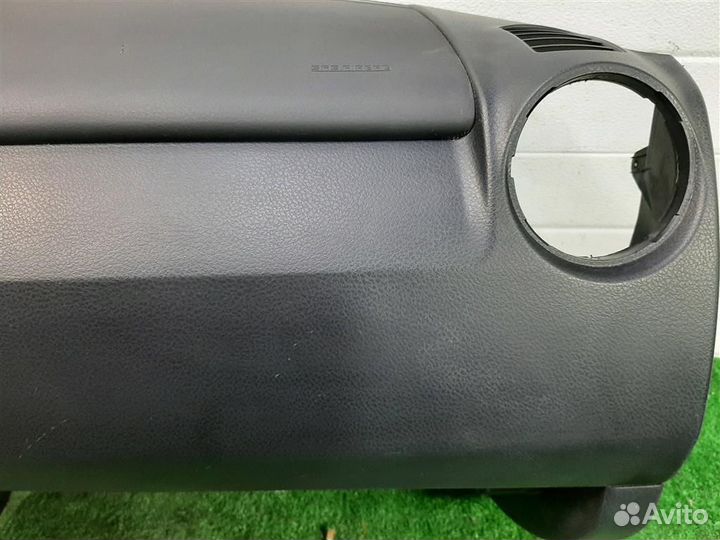 Торпедо Suzuki Grand Vitara 2007