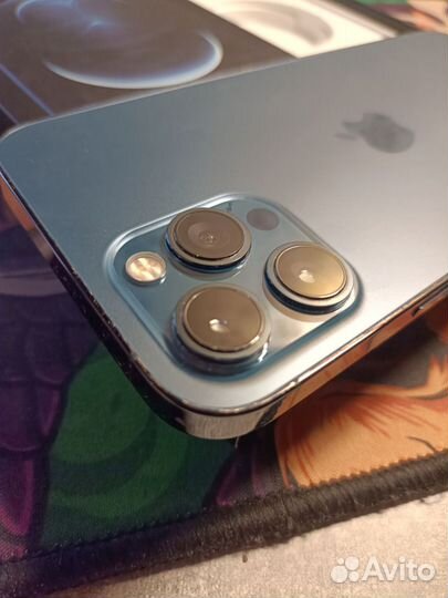 iPhone 12 Pro Max, 512 ГБ